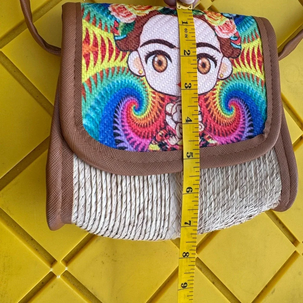Girls Frida bag/ purse